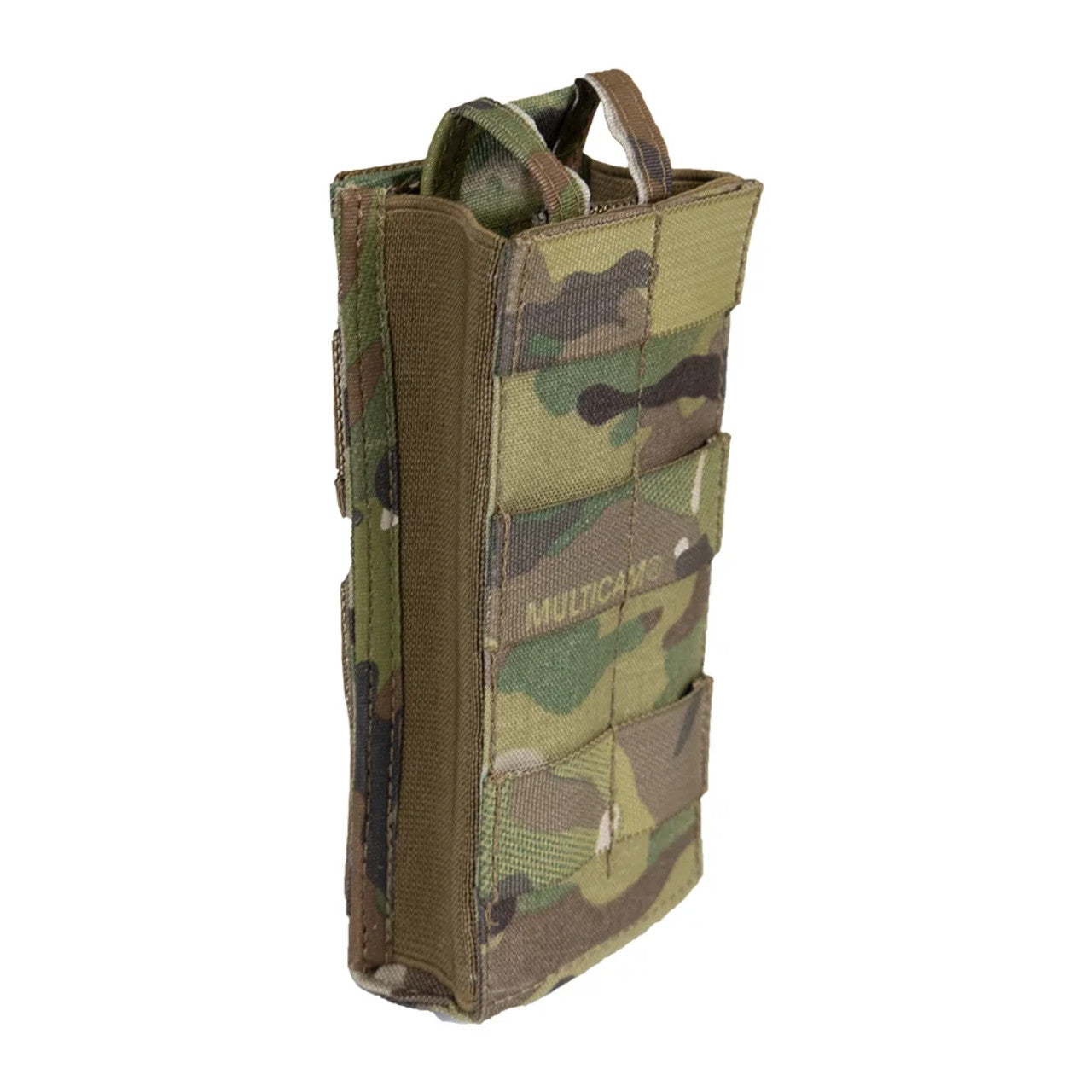 The Motorola APX8000 Radio Pouch is the perfect companion for your communication needs. This pouch is meticulously designed to accommodate Motorola APX8000 style radios, ensuring a snug fit and easy access whenever you need it. www.defenceqstore.com.au