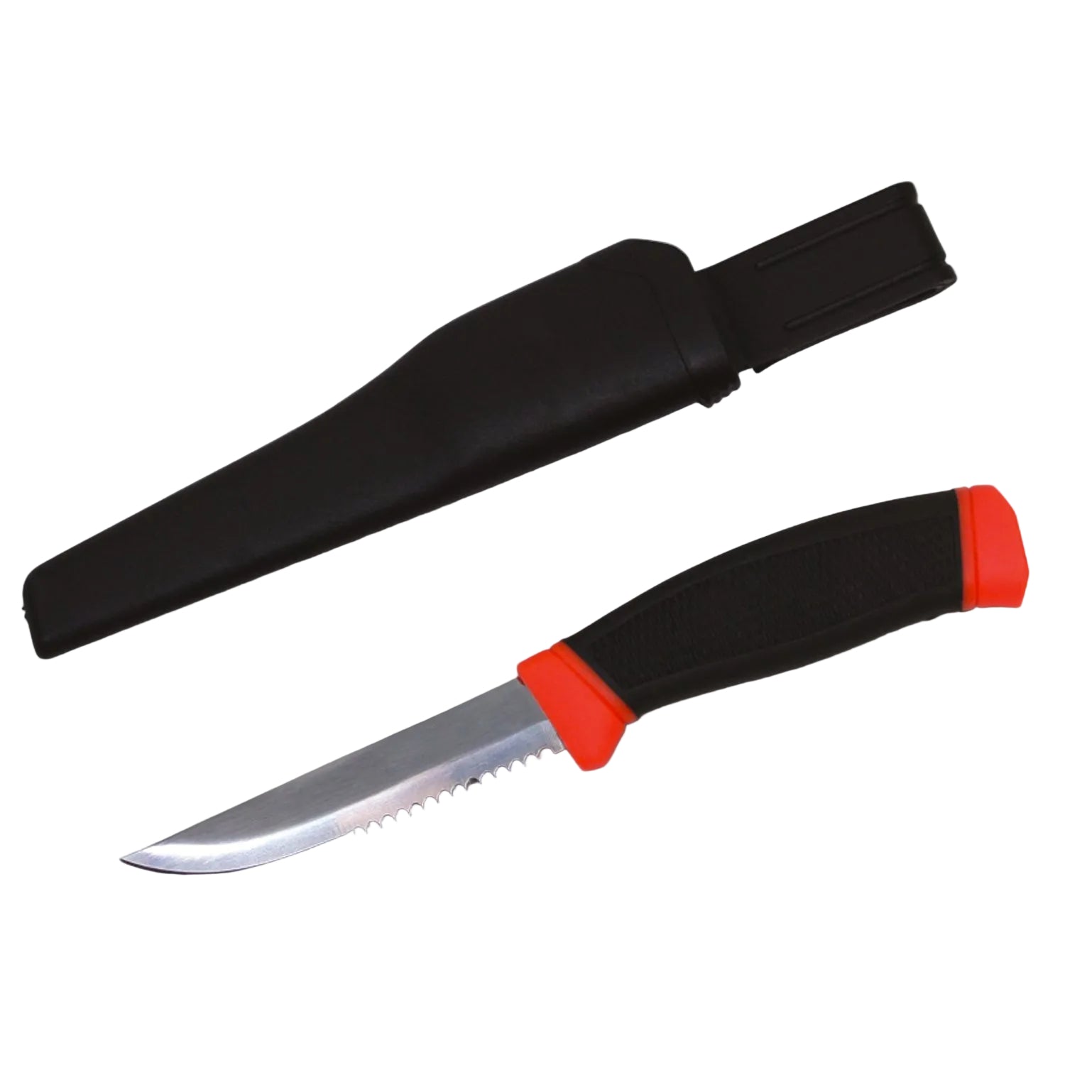 Built tough for the demands of the water, this is the reliable companion every angler deserves. www.defenceqstore.com.au