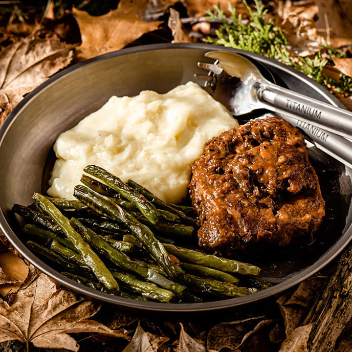 Beef Rations RATIONS – Defence Q Store
