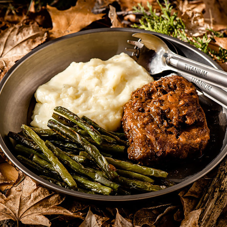 RATIONS – Defence Q Store