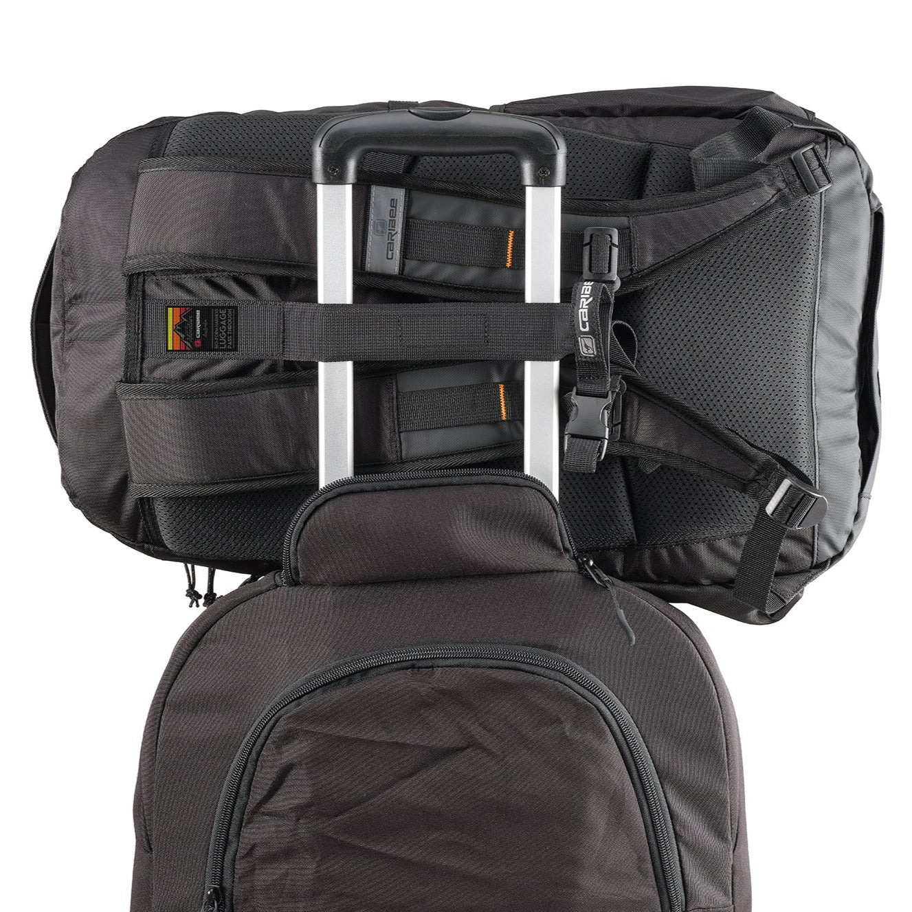 The Caribee Storm 38L Backpack is the ideal choice for frequent travelers, business commuters, and weekend adventurers who need a reliable and spacious carry-on bag. With a generous 38L capacity, this backpack offers ample storage while meeting Australian airline carry-on size requirements. www.defenceqstore.com.au