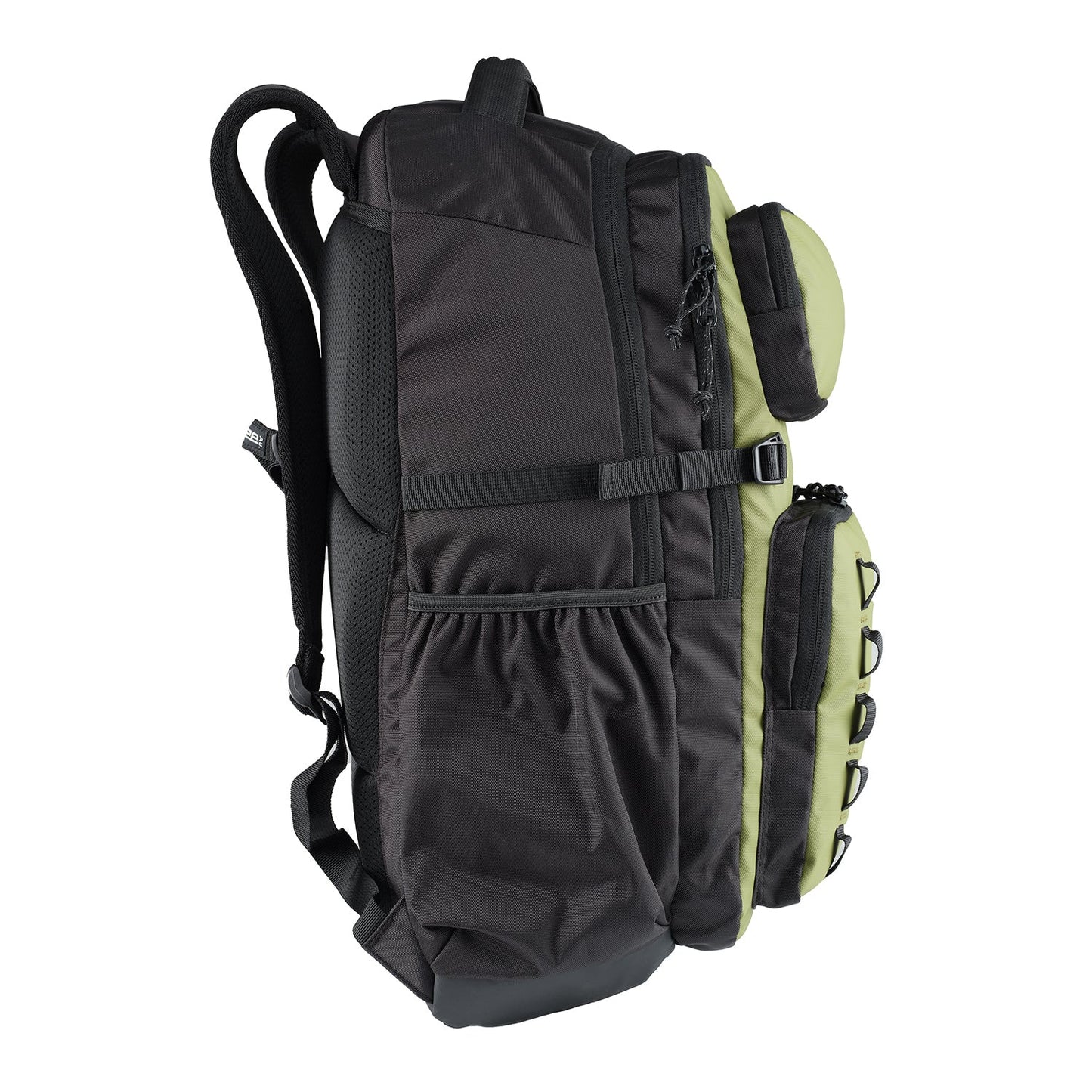 The Caribee Storm 38L Backpack is the ideal choice for frequent travelers, business commuters, and weekend adventurers who need a reliable and spacious carry-on bag. With a generous 38L capacity, this backpack offers ample storage while meeting Australian airline carry-on size requirements. www.defenceqstore.com.au