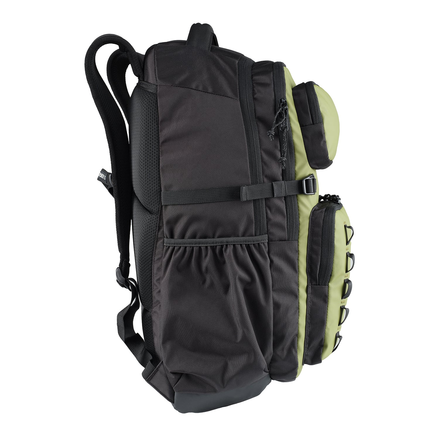 The Caribee Storm 38L Backpack is the ideal choice for frequent travelers, business commuters, and weekend adventurers who need a reliable and spacious carry-on bag. With a generous 38L capacity, this backpack offers ample storage while meeting Australian airline carry-on size requirements. www.defenceqstore.com.au