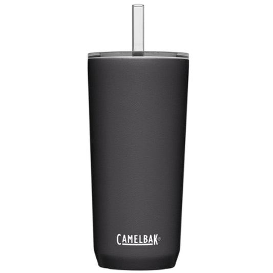 Everyone needs a trusty straw tumbler to hold their favourite beverage, whether out on a cross-country road trip or the daily grind. Designed to fit most cup holders so you can sip easy with your eyes on the road. The heavy-duty powder coat is scratch resistant and allows you to toss the tumbler in the dishwasher when you’re finished. www.defenceqstore.com.au