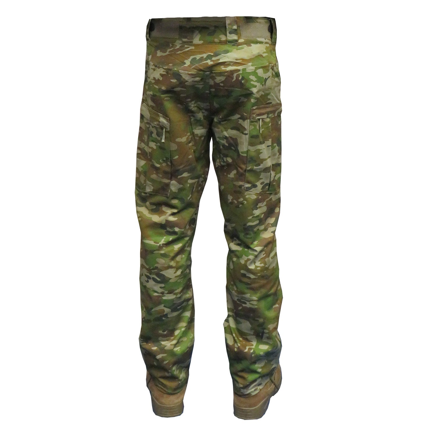 Designed for cadets who demand authentic military performance, these tactical field trousers feature genuine Australian Multicam camouflage that blends functionality with professional appearance. The durable 70/30 cotton-polyester blend delivers superior breathability and freedom of movement during extended wear. www.defenceqstore.com.au