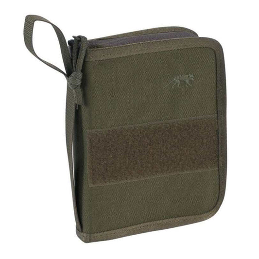 Compact and powerful, this Tactical Field Book - designed with snipers in mind -is a pocket-sized powerhouse, full of all the notes you need to succeed! www.defenceqstore.com.au