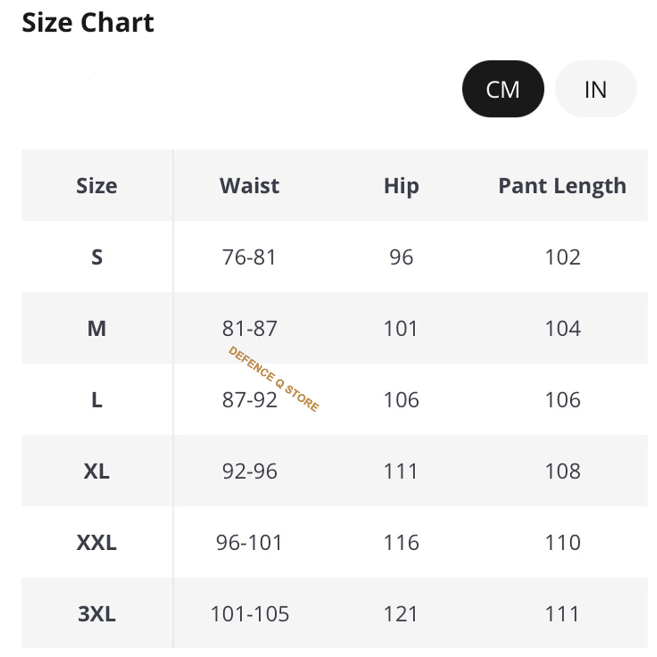 Stay comfortable and prepared during any outdoor activity or work with our Tactical Lightweight Outdoor Trousers Black. Featuring a zipper closure and an elastic waist for a secure fit, these trousers also have 8 convenient pockets- 2 front hand pockets, 2 back hand pockets, 2 zipper pockets, and 2 cargo pockets with hook and loop closures, perfect for carrying essentials like a knife and phone. www.defenceqstore.com.au