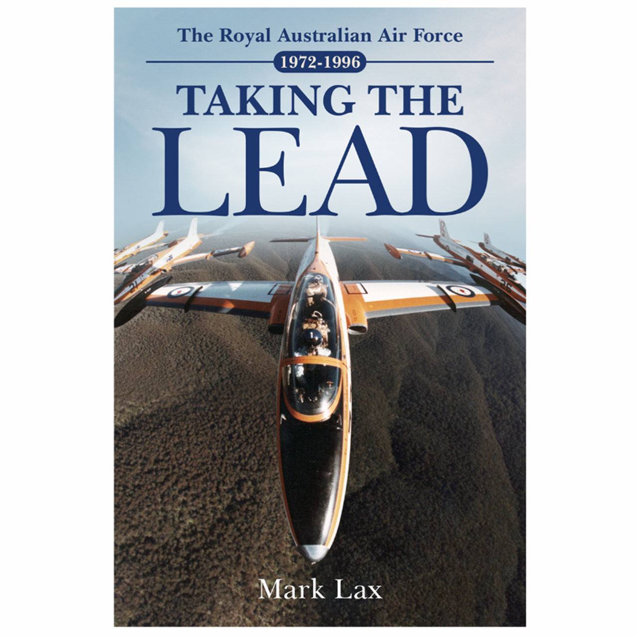 About the Book As Australia withdrew from Vietnam in 1972, few in the Australian Defence Force, none the least those in the Royal Australian Air Force could foresee the immense change that would sweep across the Service. www.defenceqstore.com.au