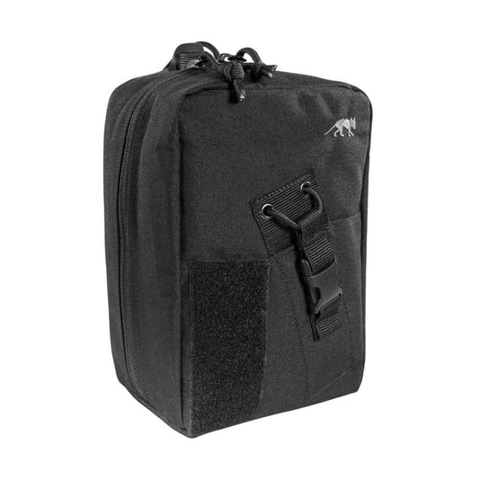 Rescue bag for quick first aid treatment. With integrated scissors pouch on the outside. www.defenceqstore.com.au