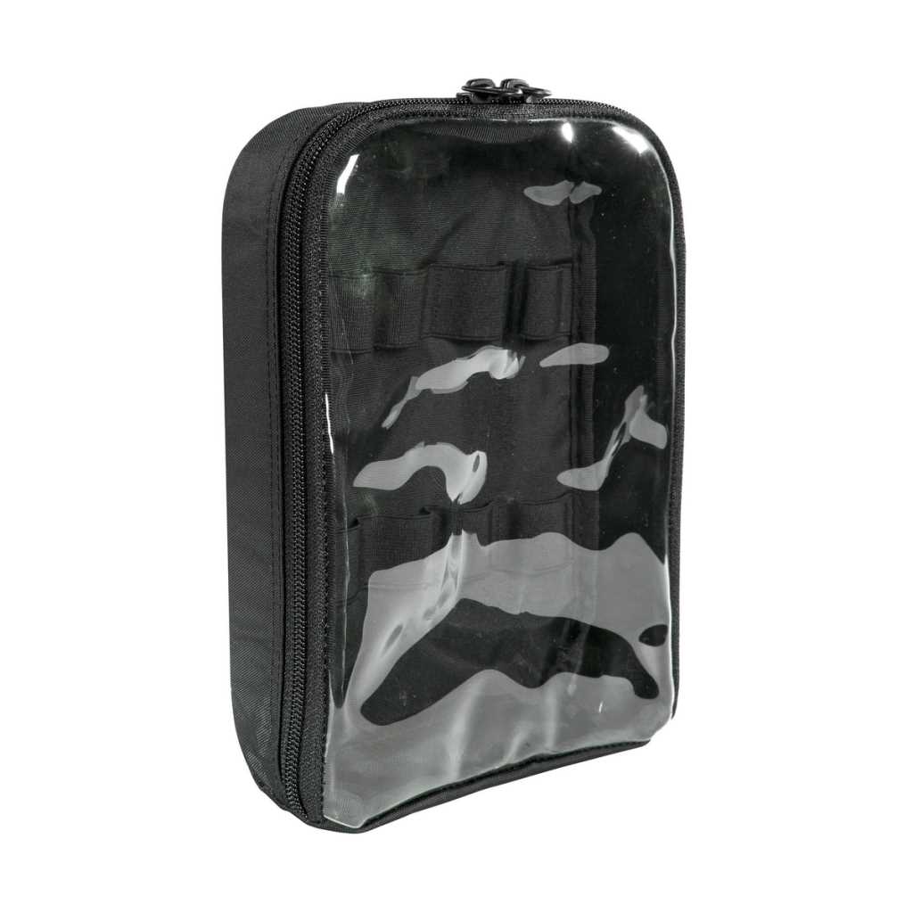 Rescue bag for quick first aid treatment. With integrated scissors pouch on the outside. www.defenceqstore.com.au