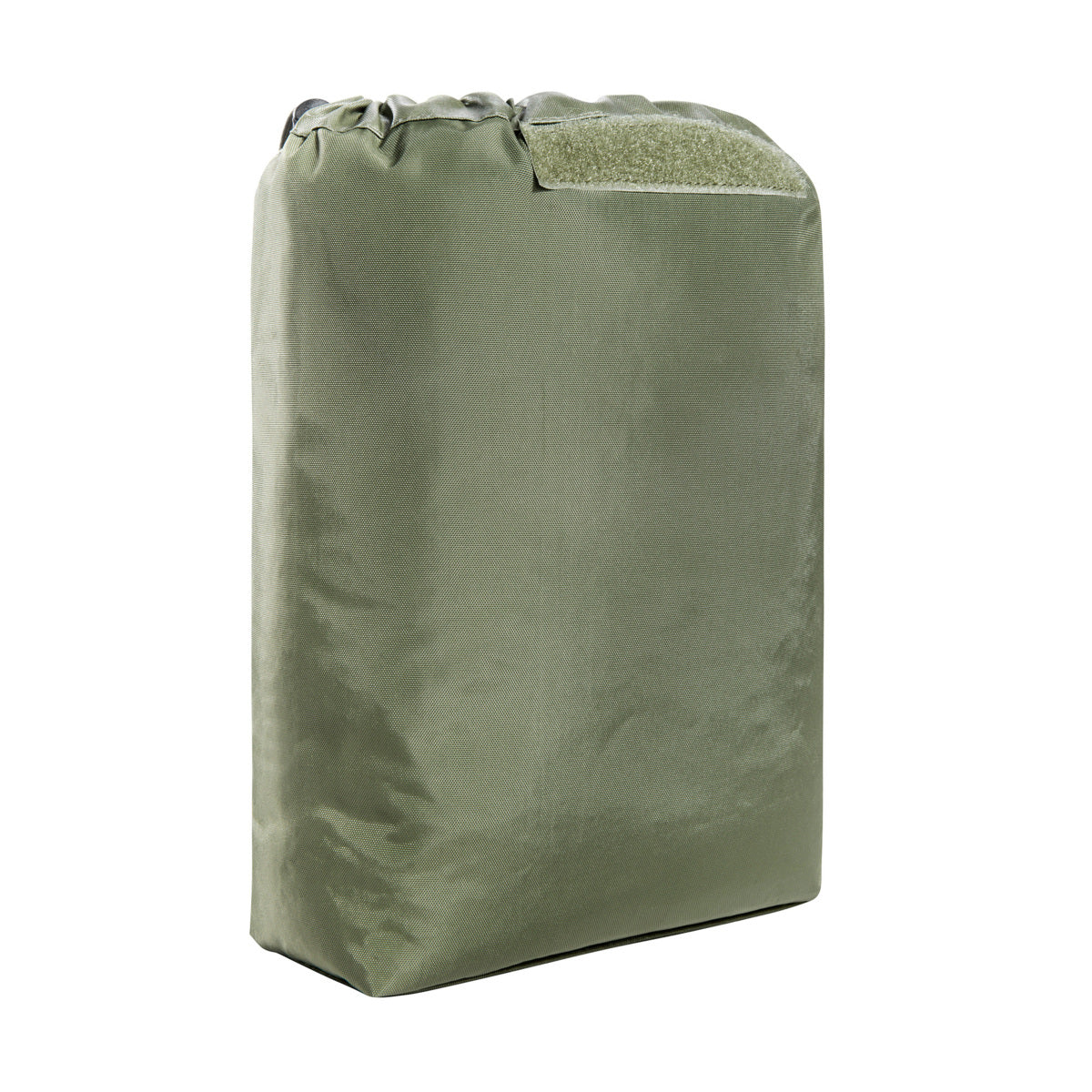 Introducing the Tasmanian Tiger Dump Pouch MKII Olive - the ultimate accessory for any outdoor enthusiast! Unleash your adventurous spirit with this compact yet versatile folding throw-bag, complete with a MOLLE rear panel for easy attachment to your gear. Don't leave home without it! www.defenceqstore.com.au