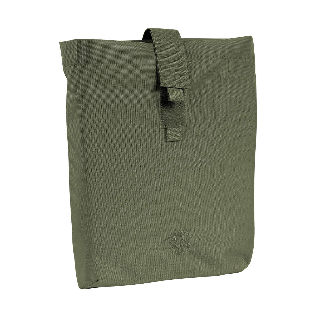 Specifications: Measurements: 33cm x 29cm Weight: 115g Material: 420 HD Nylon www.defenceqstore.com.au