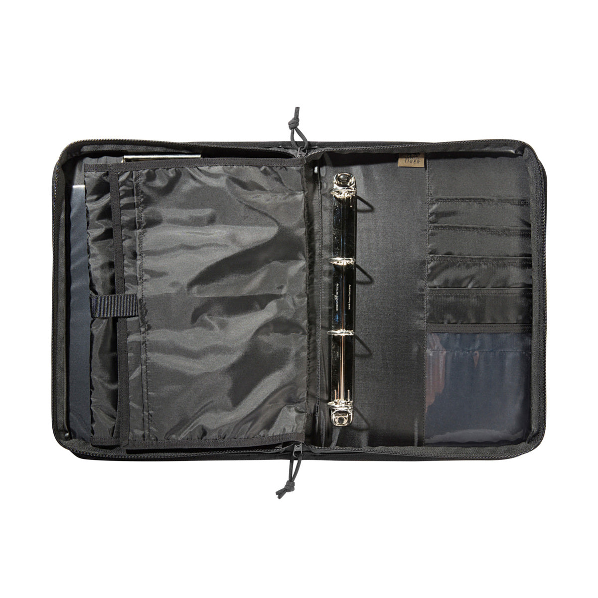 Specifications: Measurements: 37cm x 27cm x 5cm Weight: 900g Material: CORDURA® 500 den www.defenceqstore.com.au