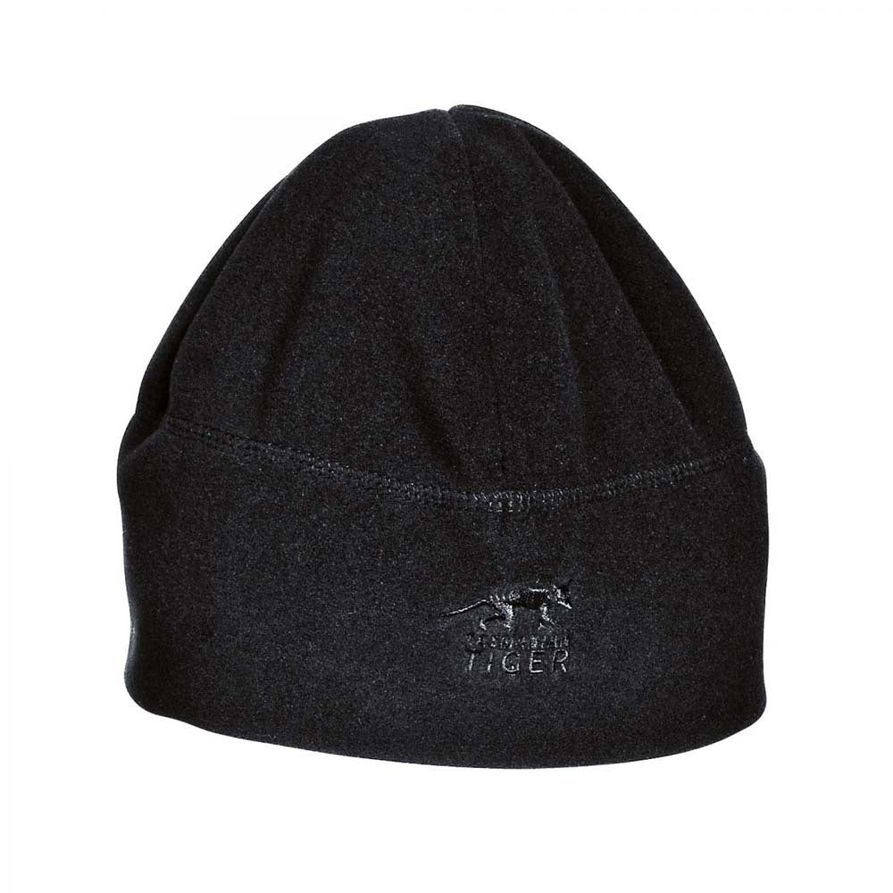 Discover the ultimate in style and comfort with the Tasmanian Tiger Fleece Cap! Perfect for both men and women, this cap features an embroidered logo and is made from T-Microfleece 100D material. At only 30g, it's a lightweight yet durable addition to your outdoor gear. Don't miss out - grab yours today! www.defenceqstore.com.au