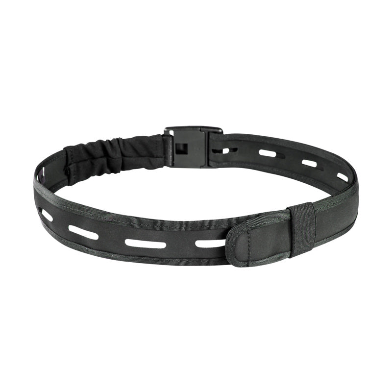 Tasmanian Tiger HYP 38mm Tactical Belt Black www.defenceqstore.com.au