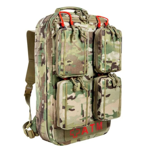 Tasmanian Tiger Medic Mascal Pack Multicam