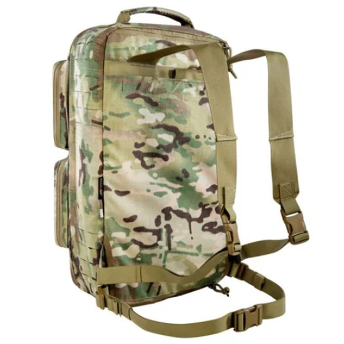 Omascal Tasmanian Tiger Medic Mascal Pack Multicam – Defence Q Store