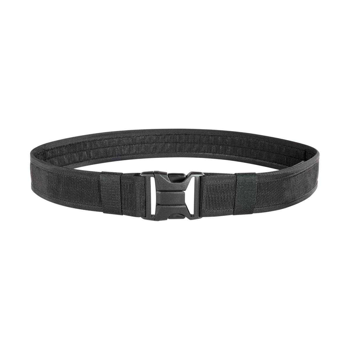 Tasmanian Tiger Outer Equipment Belt Black