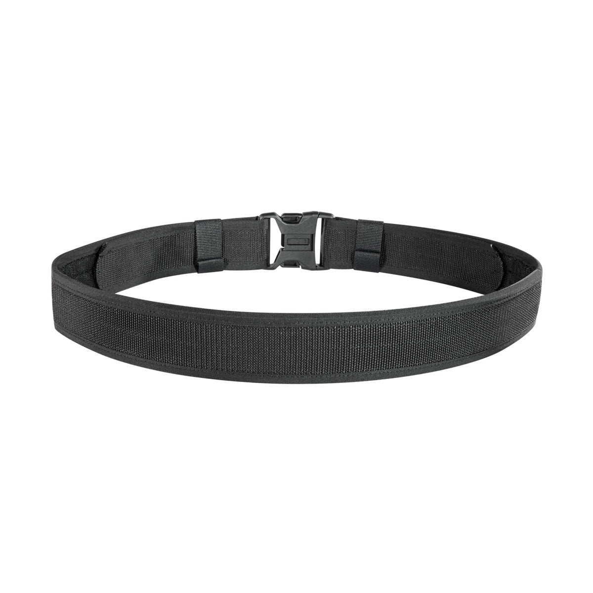 Tasmanian Tiger Outer Equipment Belt Black