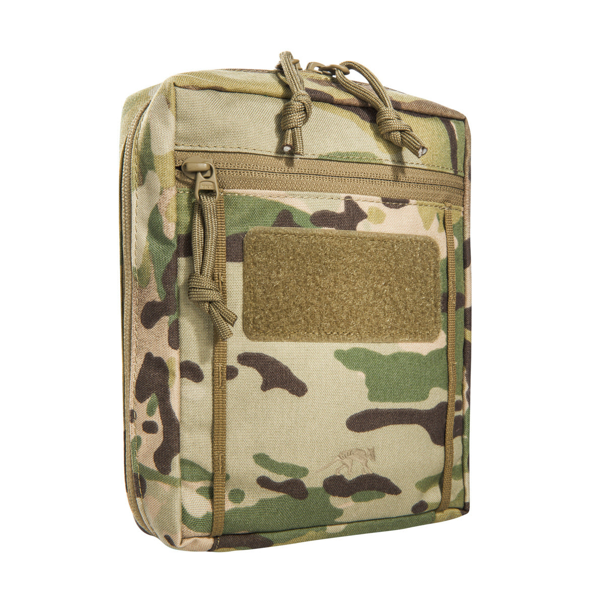 Specifications: Dimension: 20 x 15 x 6 cm Weight: 160g Material: CORDURA® 700 den www.defenceqstore.com.au