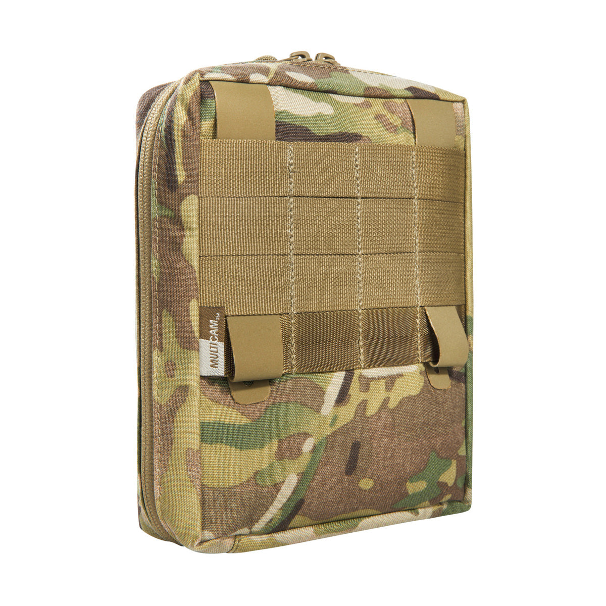 Specifications: Dimension: 20 x 15 x 6 cm Weight: 160g Material: CORDURA® 700 den www.defenceqstore.com.au