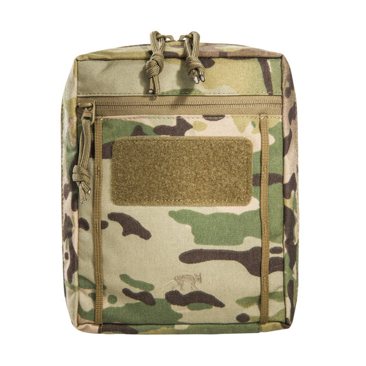 Specifications: Dimension: 20 x 15 x 6 cm Weight: 160g Material: CORDURA® 700 den www.defenceqstore.com.au