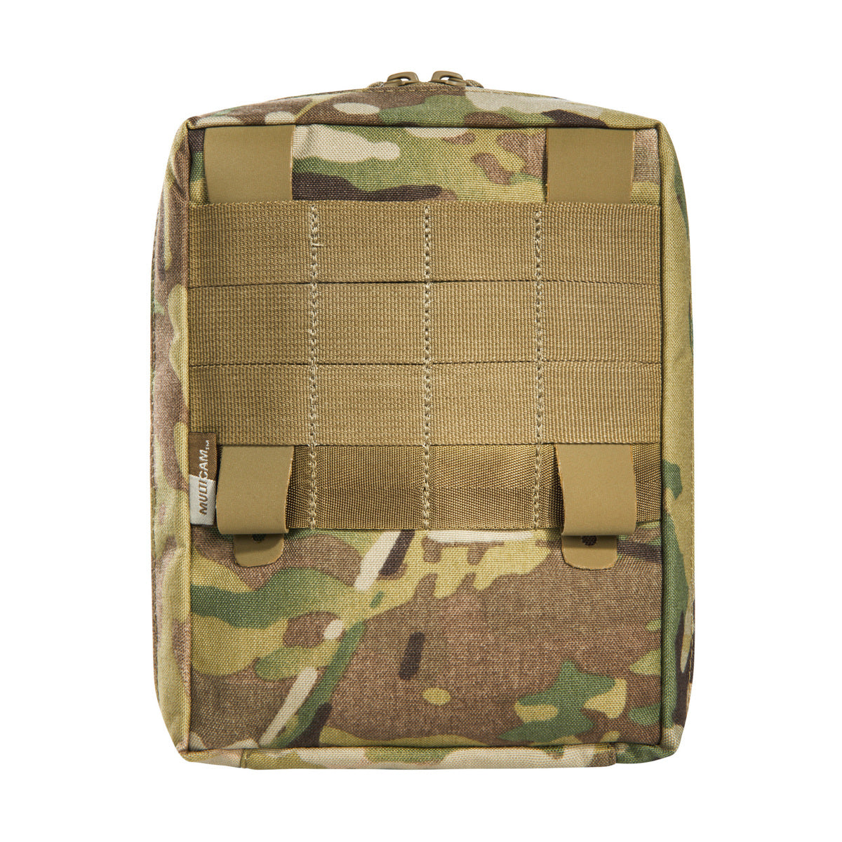 Specifications: Dimension: 20 x 15 x 6 cm Weight: 160g Material: CORDURA® 700 den www.defenceqstore.com.au