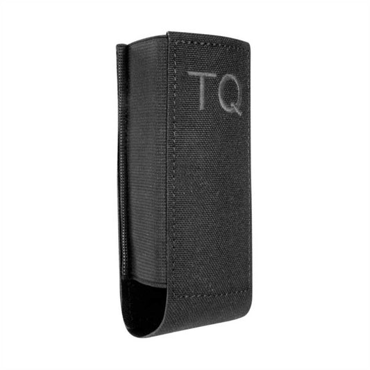 Insertion pocket to accommodate a CAT tourniquet or similar design. www.defenceqstore.com.au