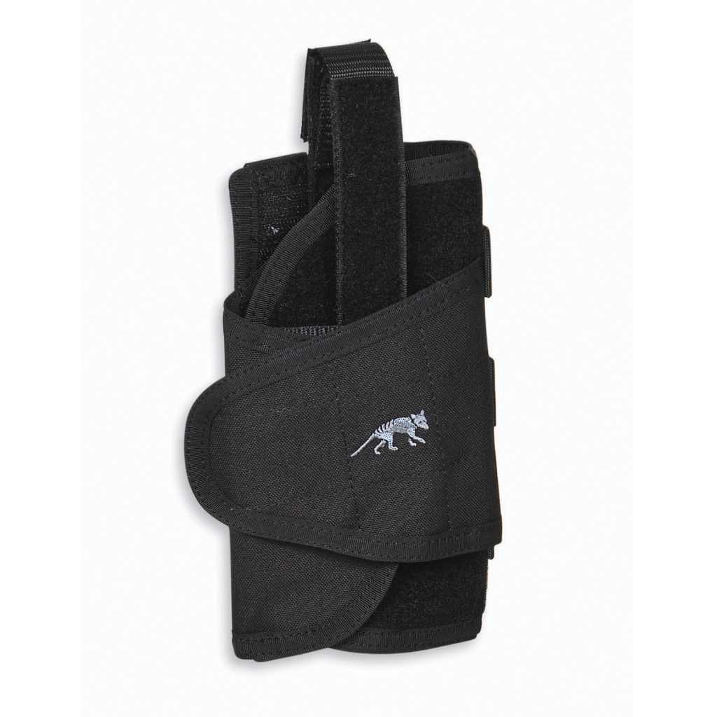 Crafted for durability and ease of use, this holster ensures your firearm stays firmly in place while allowing quick access when needed. Its adaptable fit and rugged construction make it ideal for tactical operations, outdoor adventures, or everyday carry, giving you confidence and convenience wherever you go. www.defenceqstore.com.au