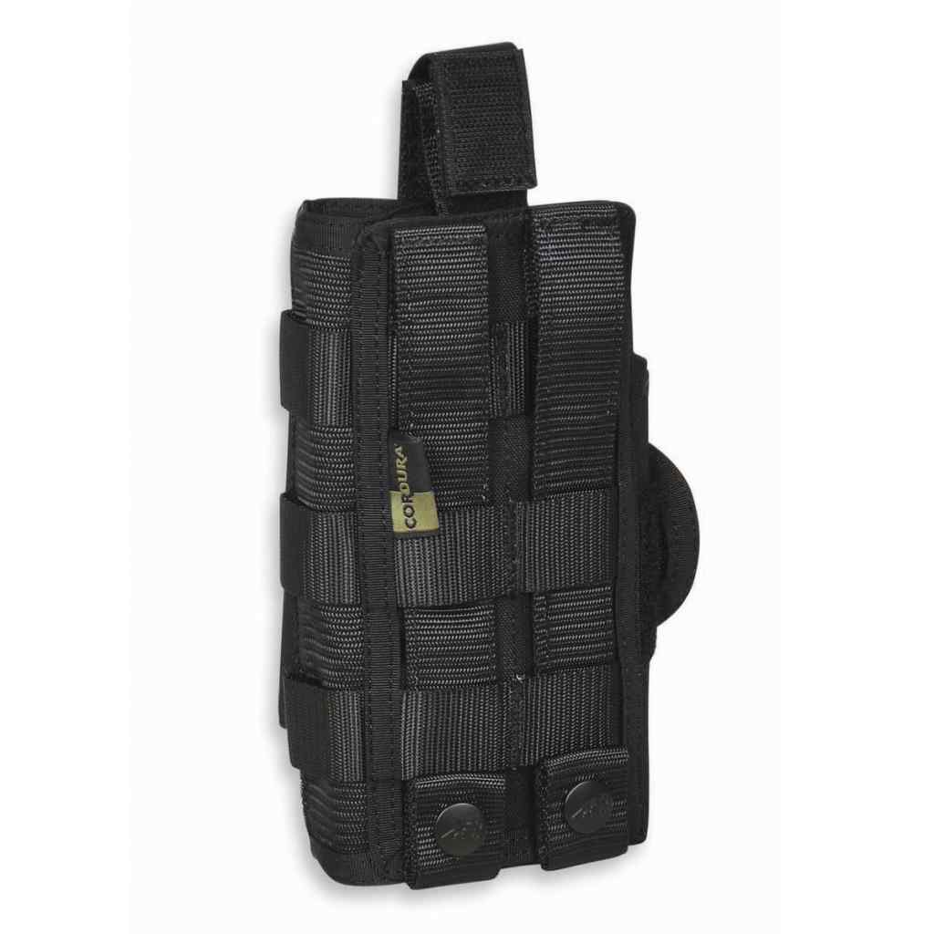 Crafted for durability and ease of use, this holster ensures your firearm stays firmly in place while allowing quick access when needed. Its adaptable fit and rugged construction make it ideal for tactical operations, outdoor adventures, or everyday carry, giving you confidence and convenience wherever you go. www.defenceqstore.com.au