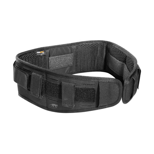 Padded intermediate belt for tactical belts. The belt has hidden hook-and-loop strips on the inside so you can attach it to an under-belt if need be. Padded intermediate belt for tactical belts: TT Belt Padding M&P www.defenceqstore.com.au