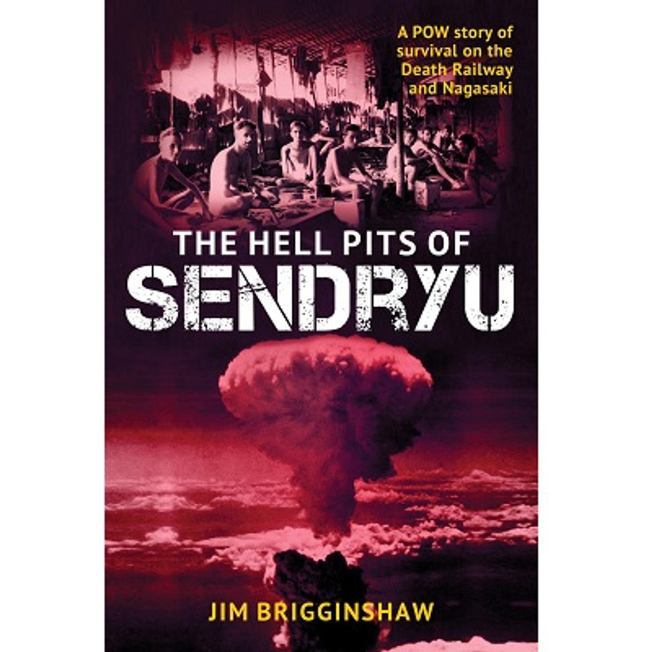 A POW story of survival on the Death Railway and Nagasaki www.defenceqstore.com.au