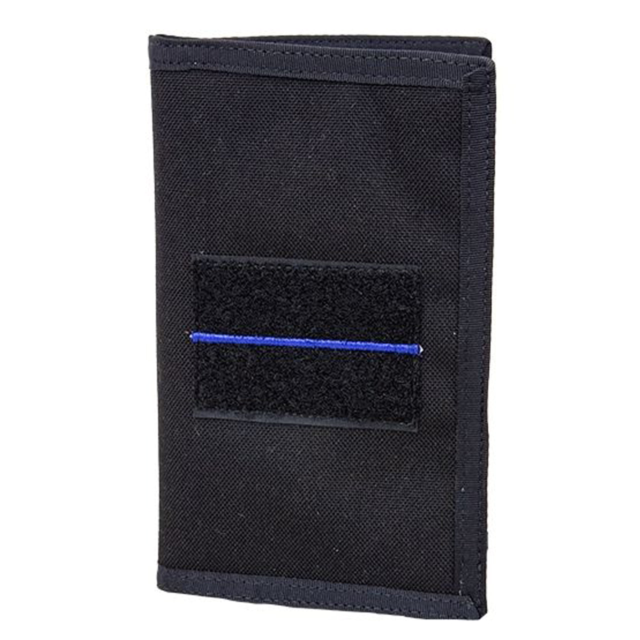 Protect your notebook with this handy lightweight cover. Featuring two pockets for holding small documents, and a notebook. With four window pockets to hold ID or money. Designed to work with a 9.5cm x 14.5cm notebook www.defenceqstore.com.au