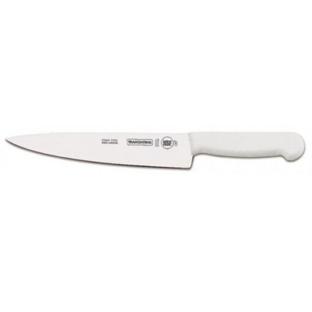 Made of high quality stainless steel, Professional Master knives are created for those seeking a professional and high-duty performance in the kitchen. www.defenceqstore.com.au