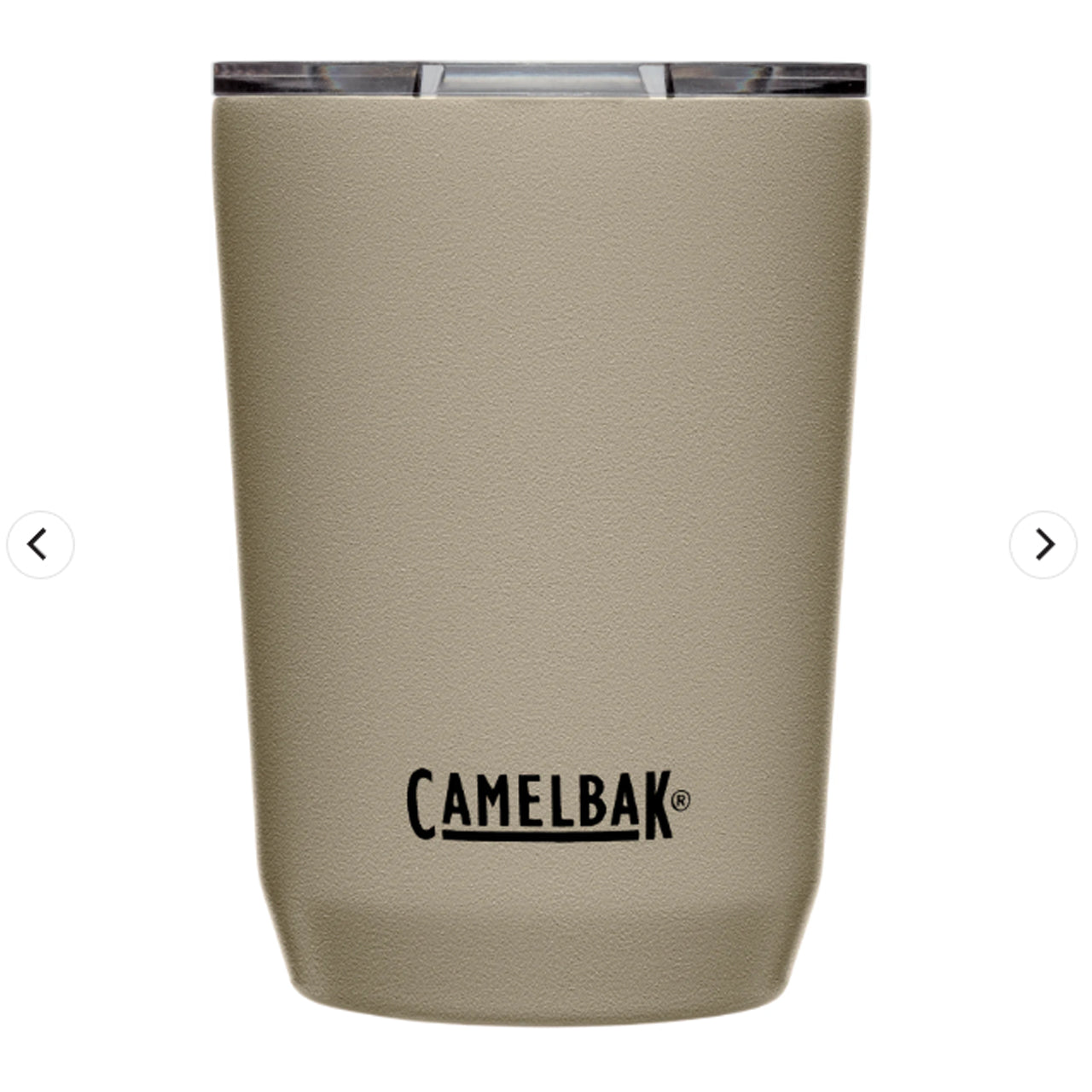 Camelbak Fit Tumbler Stainless Steel Vacuum Insulated Cup - Various Colours