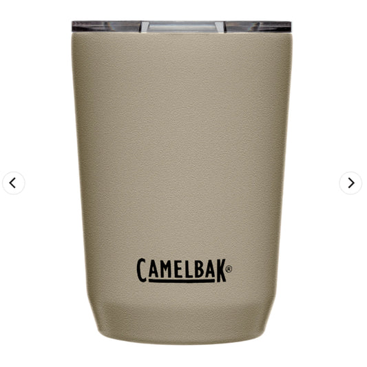 Camelbak Fit Tumbler Stainless Steel Vacuum Insulated Cup - Various Colours