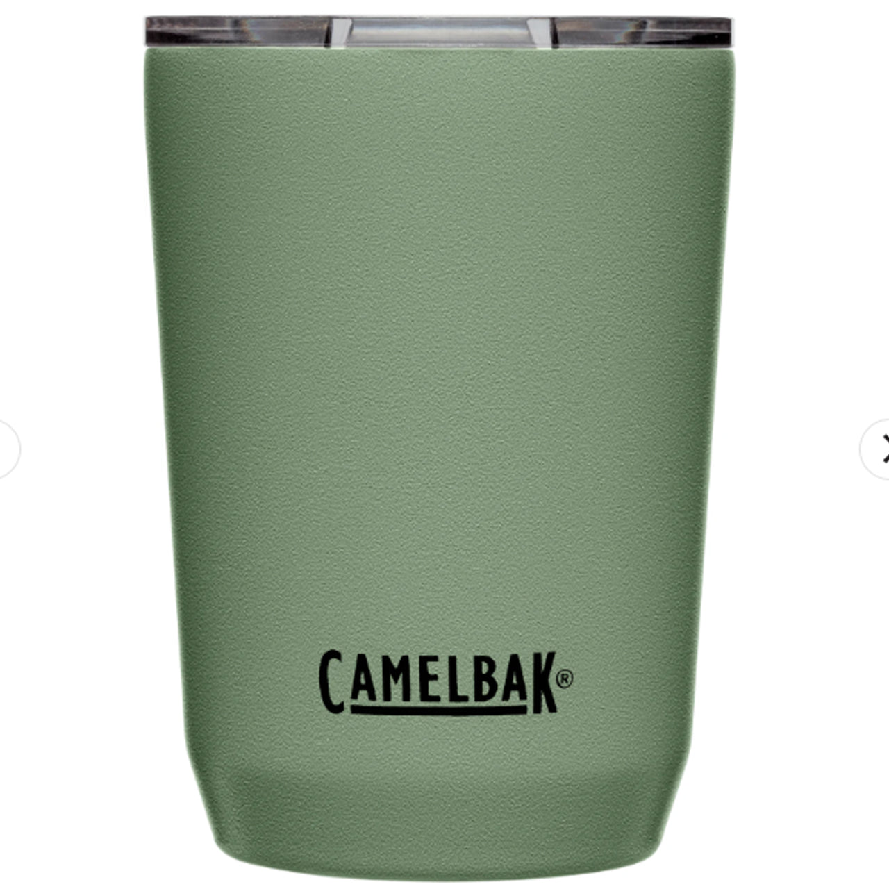 Camelbak Fit Tumbler Stainless Steel Vacuum Insulated Cup - Various Colours