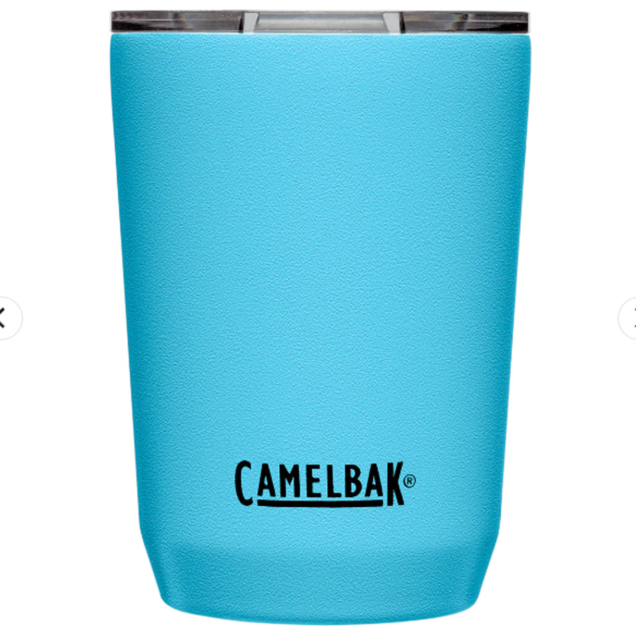 Camelbak Fit Tumbler Stainless Steel Vacuum Insulated Cup - Various Colours