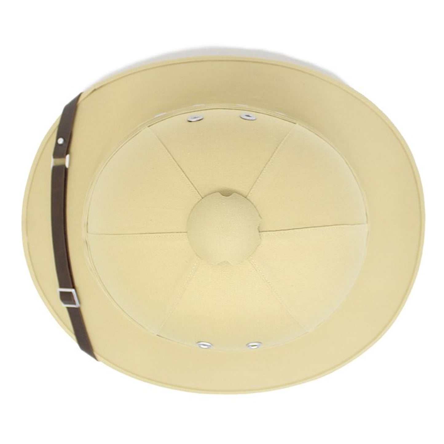 Experience authentic military heritage with the USMC Pith Helmet—a timeless Wolseley pattern design that commands respect. Built for durability with natural woven fibre and quality cotton fabric, www.defenceqstore.com.au