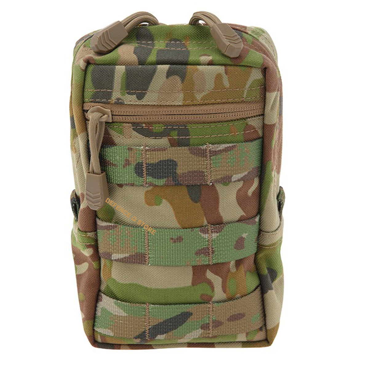 Adf Ration AMCU Accessory Pouch MKII – Defence Q Store