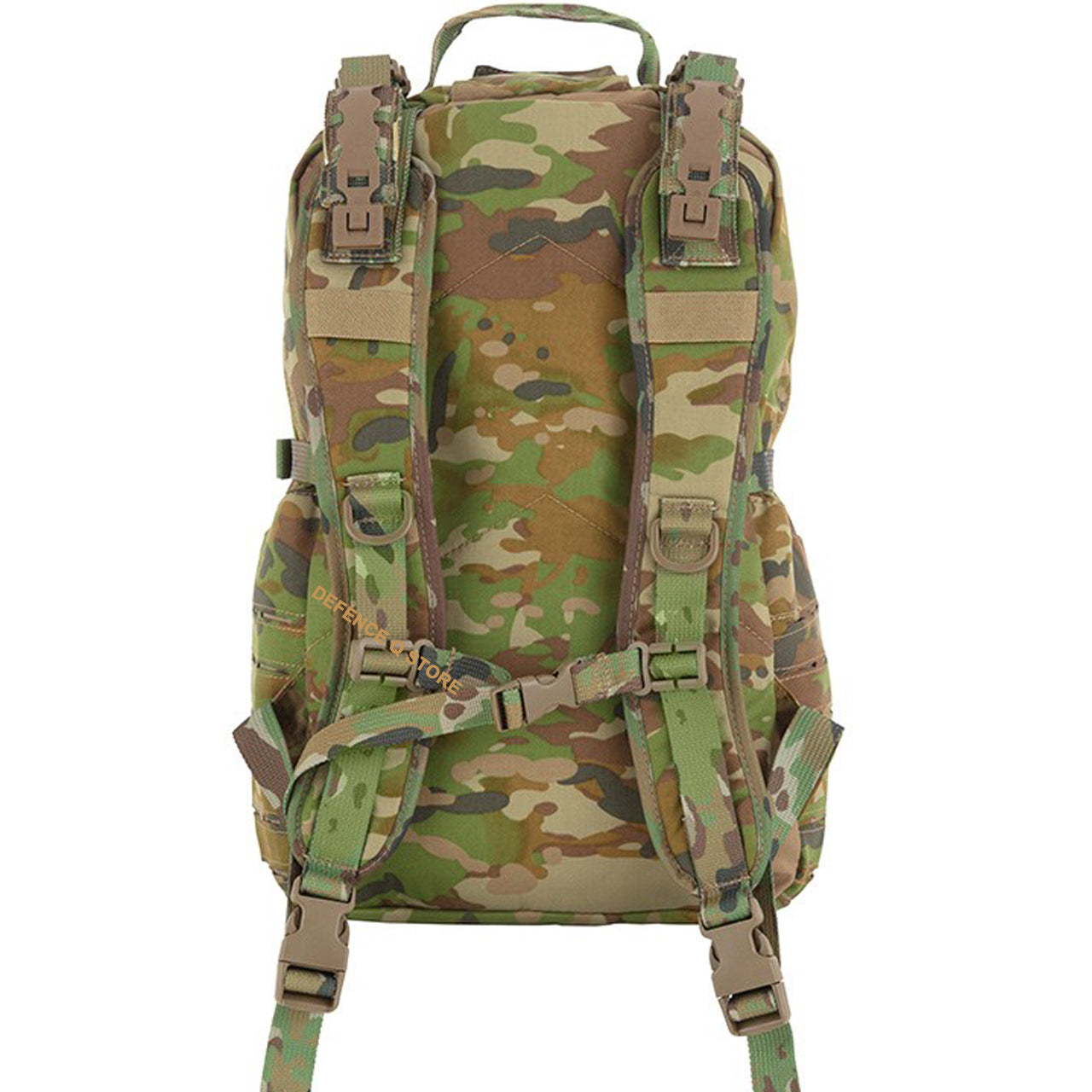 The Valhalla Removable Operator Pack AMCU is built for even your most difficult mission in the field. Designed to carry your helmet and tactical gear for quick access. www.defenceqstore.com.au