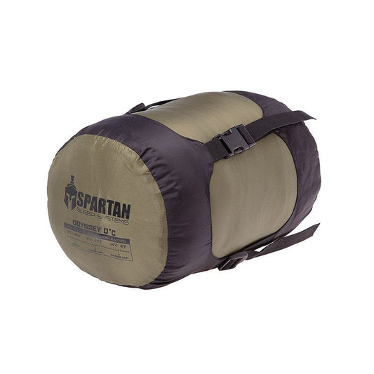 This sleeping bag is purpose-built for military personnel, hunters, and serious outdoor adventurers, striking the balance between the rugged functionality required for tactical missions, thermal efficiency and comfort. www.defenceqstore.com.au