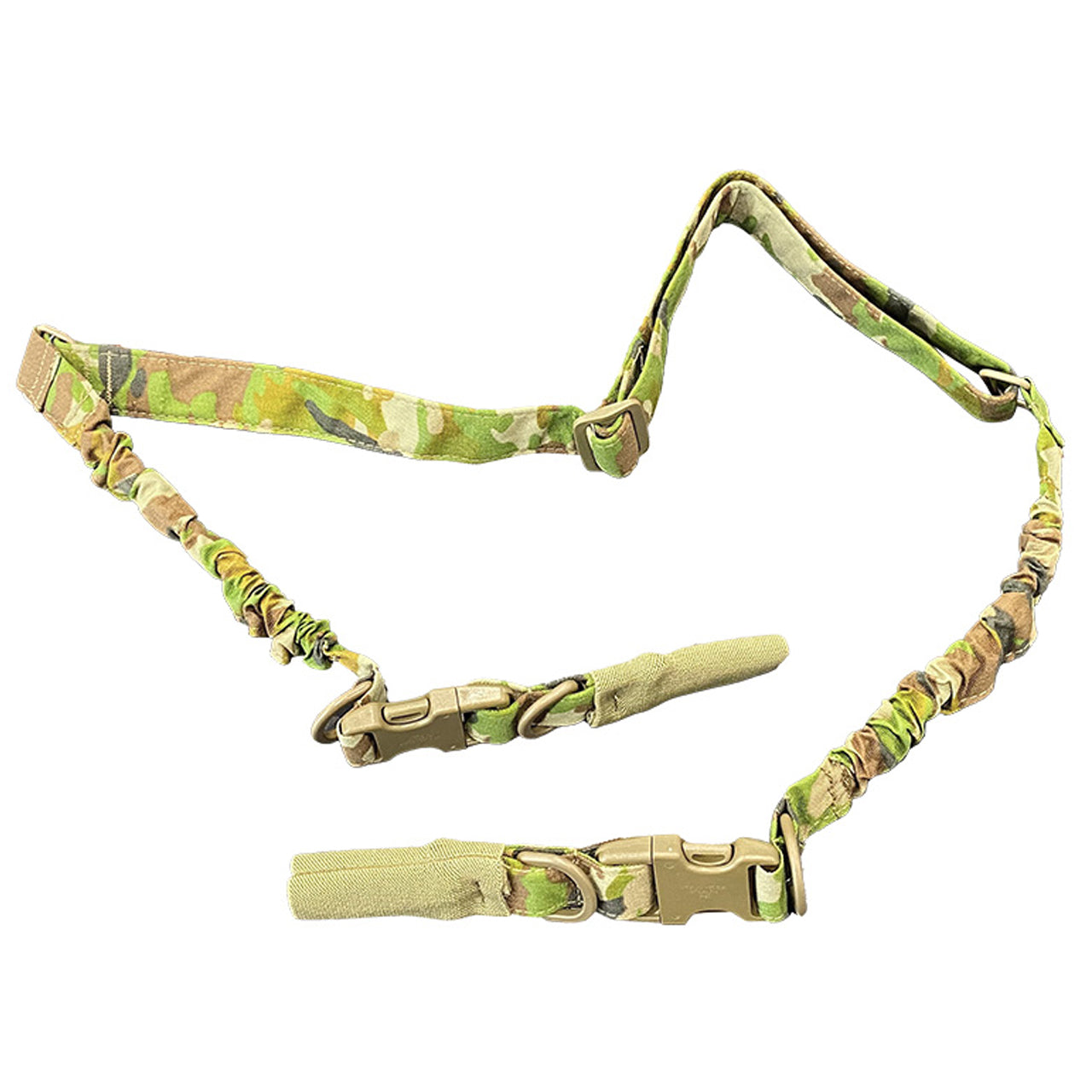 Valhalla CQB 2 Point Sling AMCU www.defenceqstore.com.au