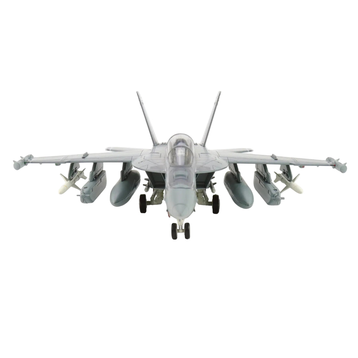 This 1/72 EA-18G Growler diecast model represents 555/168771 of VX-9 “Vampires” in 2024. A display-ready collectible for US Navy and modern electronic attack aircraft enthusiasts. www.defenceqstore.com.au