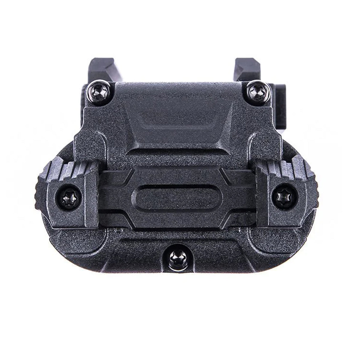 The WL15 Tactical Weapon Light is designed for professional tactical applications, delivering a powerful 1200-lumen output for high-visibility illumination in critical environments. www.defenceqstore.com.au