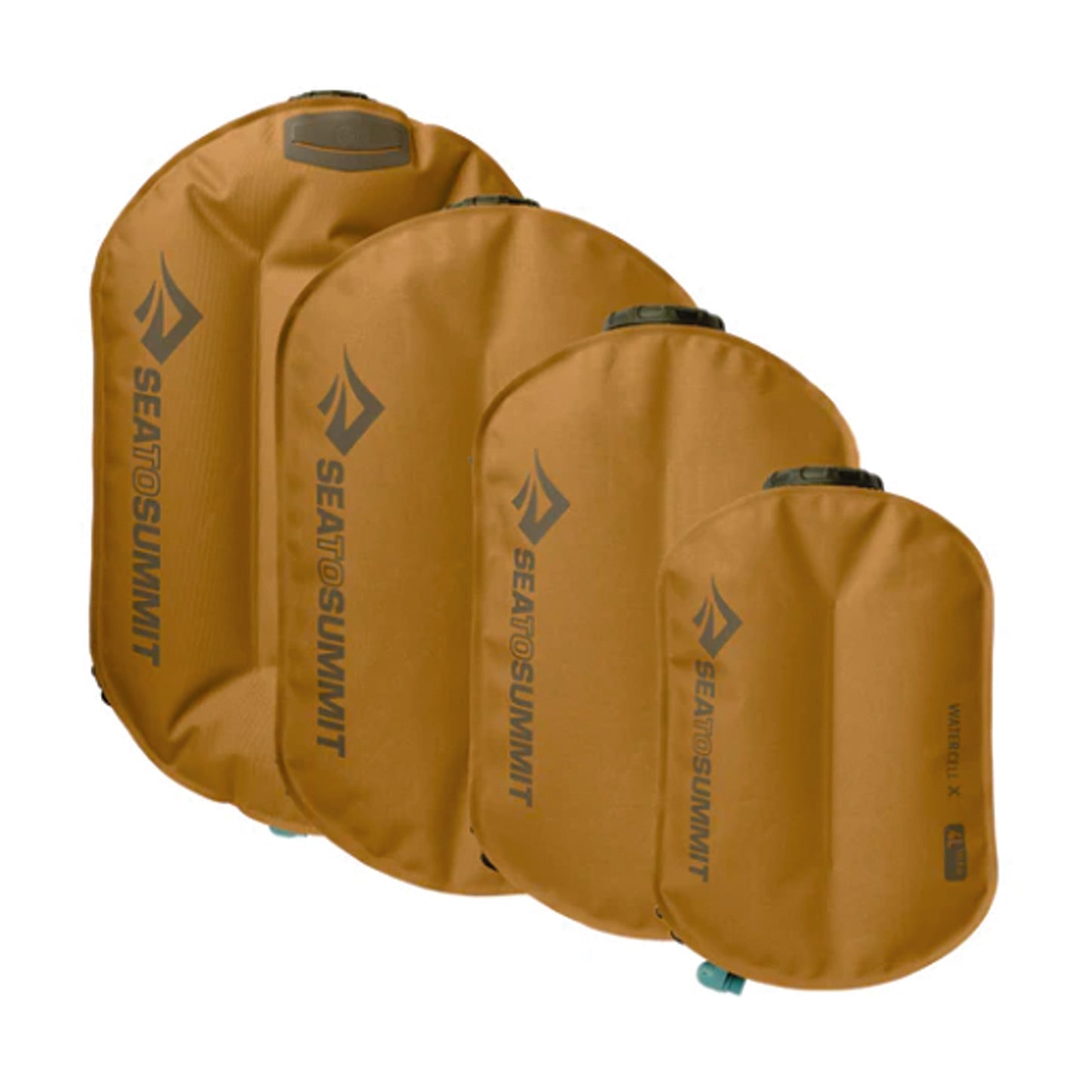 The Watercell X is your go-to solution for storing, transporting, and dispensing water on any adventure. Its wide-mouth design makes filling, draining, and drying easy, while the low-profile 63mm cap allows one-handed flow control. www.defenceqstore.com.au