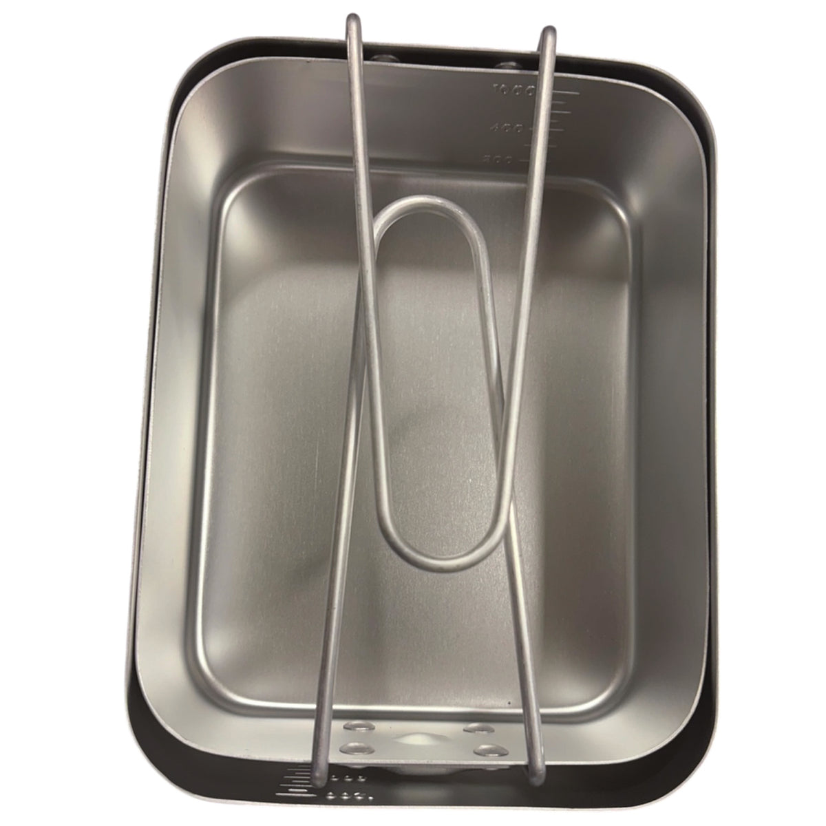 Built tough for field duty and weekend adventures alike, this White Washed Aluminium Dixie Cadet Camping Set delivers authentic military-grade functionality in a compact, lightweight package. Trusted by cadets and outdoor enthusiasts across Australia, this 2-piece fold-up mess kit has earned its place in countless field kits and backpacks. www.defenceqstore.com.au