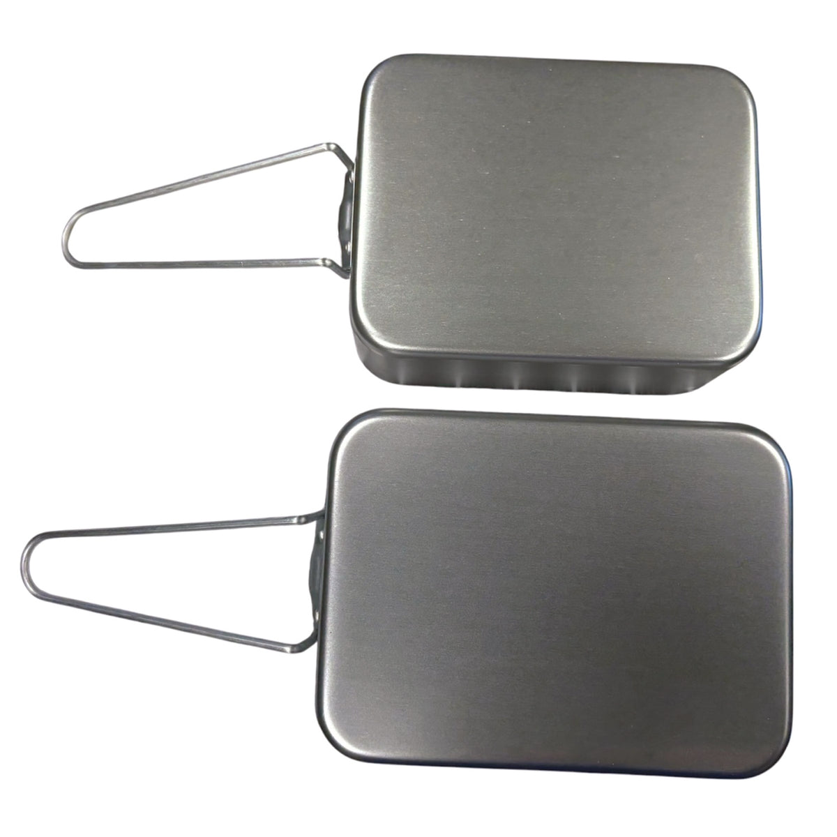 Built tough for field duty and weekend adventures alike, this White Washed Aluminium Dixie Cadet Camping Set delivers authentic military-grade functionality in a compact, lightweight package. Trusted by cadets and outdoor enthusiasts across Australia, this 2-piece fold-up mess kit has earned its place in countless field kits and backpacks. www.defenceqstore.com.au