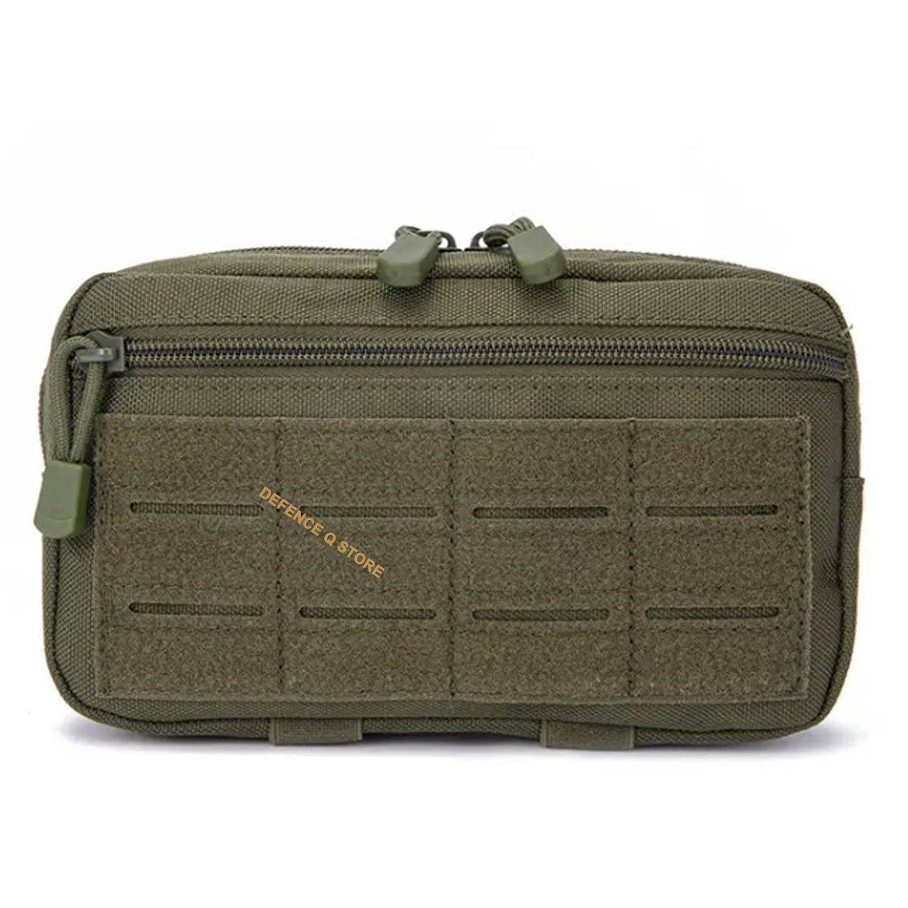 EDC Multi-Purpose Wide MOLLE Pouch