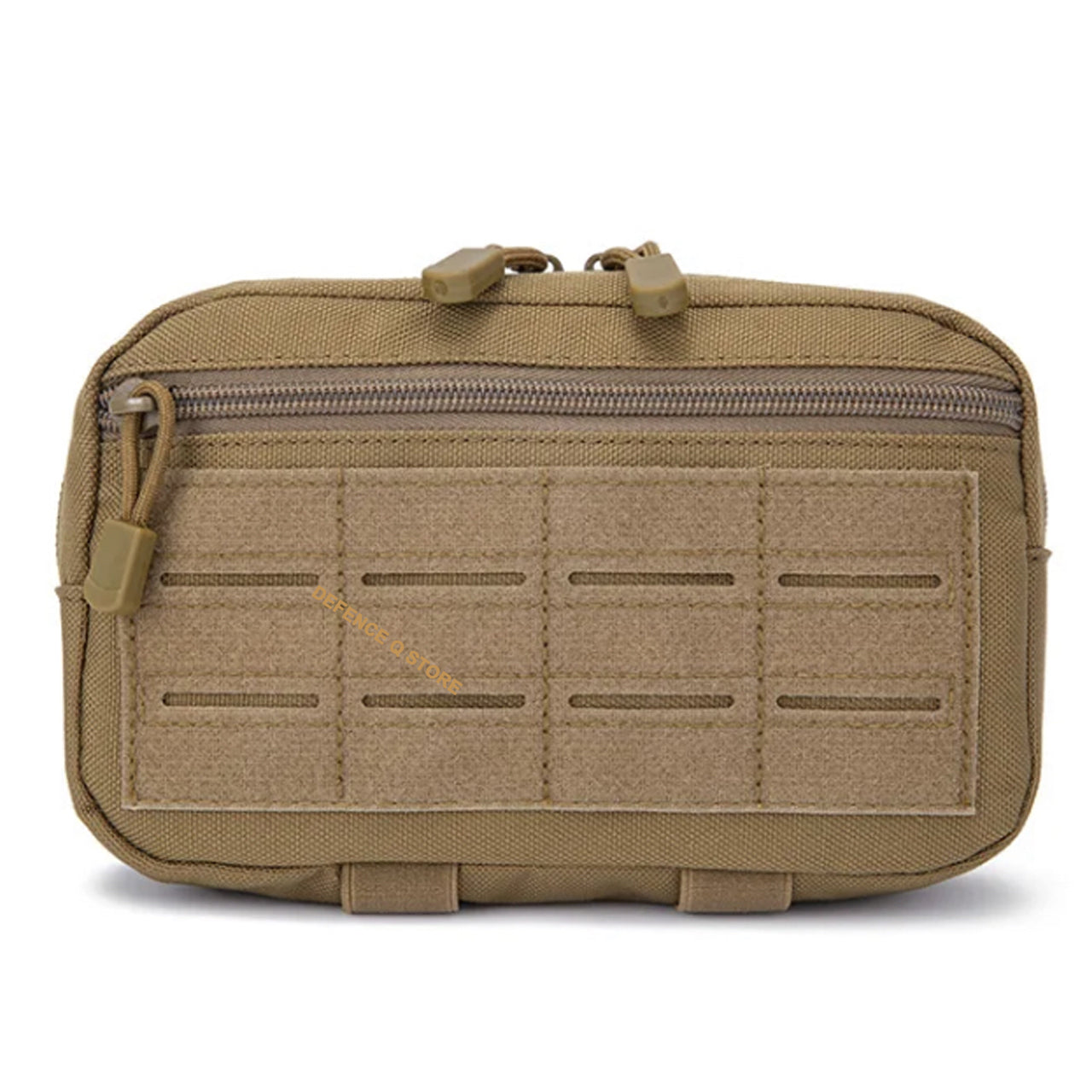 EDC Multi-Purpose Wide MOLLE Pouch